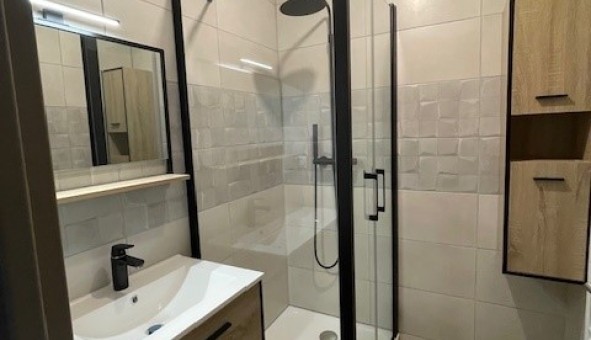 Logement tudiant T2 à Osny (95520)