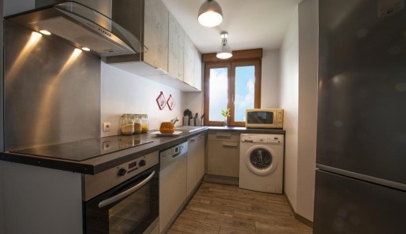 Logement tudiant T2 à Ostwald (67540)