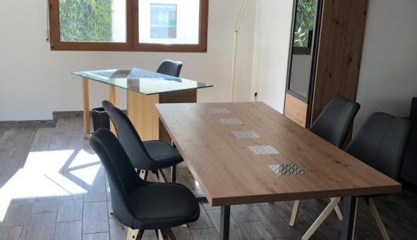 Logement tudiant T2 à Ostwald (67540)