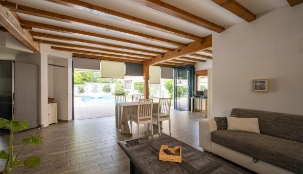 Logement tudiant T2 à Ostwald (67540)