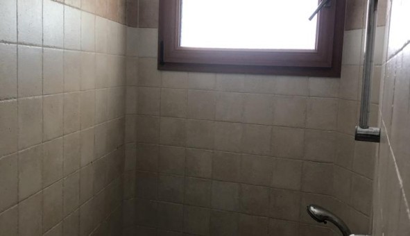 Logement tudiant T2 à Ostwald (67540)