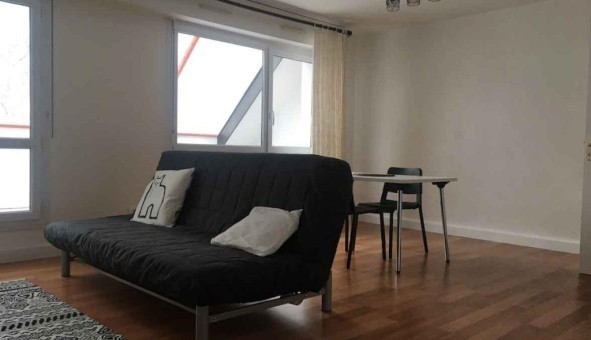 Logement �tudiant Location T2 Vide Ostwald (67540)