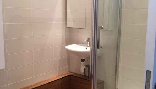 Logement �tudiant T2 &agrave; Ostwald (67540)