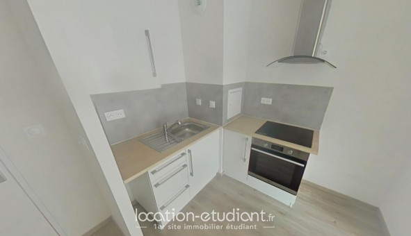 Logement �tudiant Location T2 Vide Ostwald (67540)