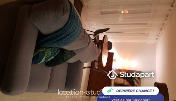 Logement étudiant Location T2 Meublé Ottmarsheim (68490)