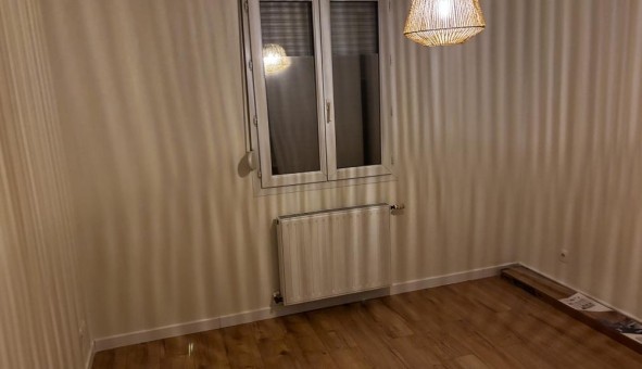 Logement tudiant T2 à Oullins (69600)