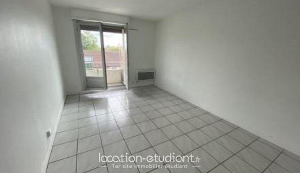 Logement tudiant T2 à Ozoir la Ferrire (77330)