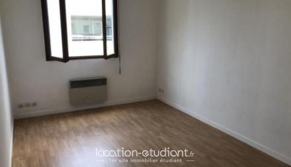 Logement tudiant T2 à Ozoir la Ferrire (77330)