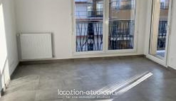 Logement tudiant T2 à Ozoir la Ferrire (77330)