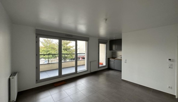 Logement tudiant T2 à Ozoir la Ferrire (77330)