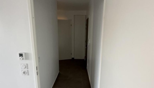 Logement tudiant T2 à Ozoir la Ferrire (77330)