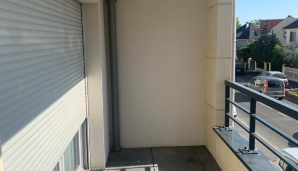 Logement tudiant T2 à Ozoir la Ferrire (77330)