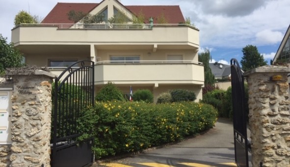 Logement tudiant T2 à Ozoir la Ferrire (77330)