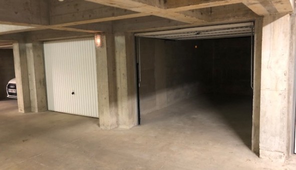Logement tudiant T2 à Ozoir la Ferrire (77330)