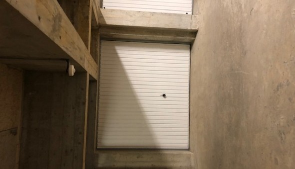 Logement tudiant T2 à Ozoir la Ferrire (77330)