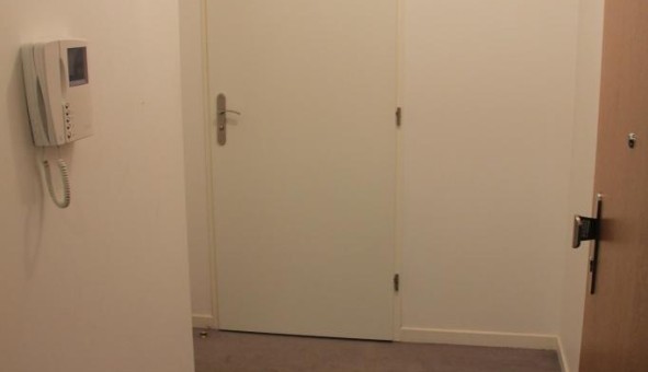 Logement tudiant Location T2 Vide Ozoir la Ferrire (77330)