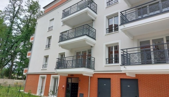 Logement tudiant Location T2 Vide Ozoir la Ferrire (77330)