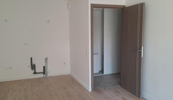 Logement tudiant T2 à Ozoir la Ferrire (77330)