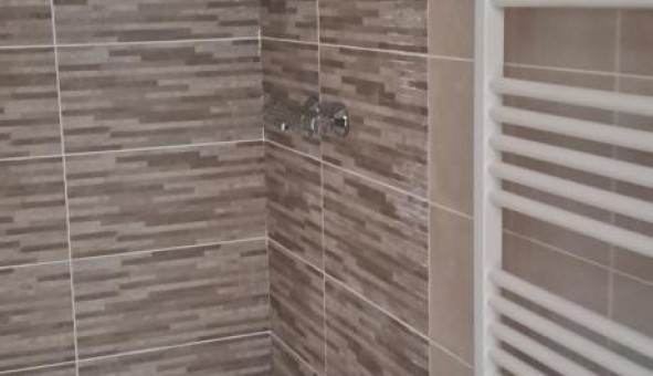 Logement tudiant T2 à Ozoir la Ferrire (77330)