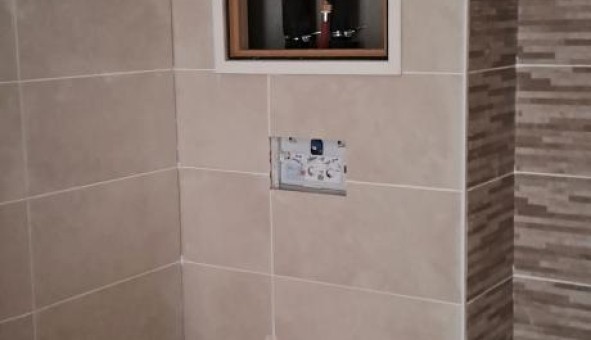 Logement tudiant T2 à Ozoir la Ferrire (77330)