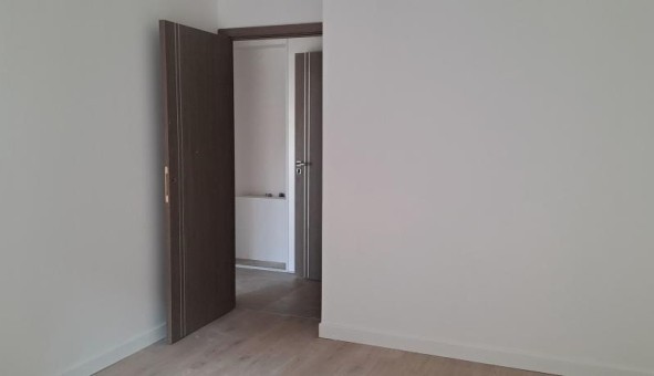 Logement tudiant T2 à Ozoir la Ferrire (77330)