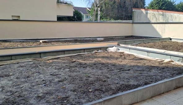 Logement tudiant T2 à Ozoir la Ferrire (77330)