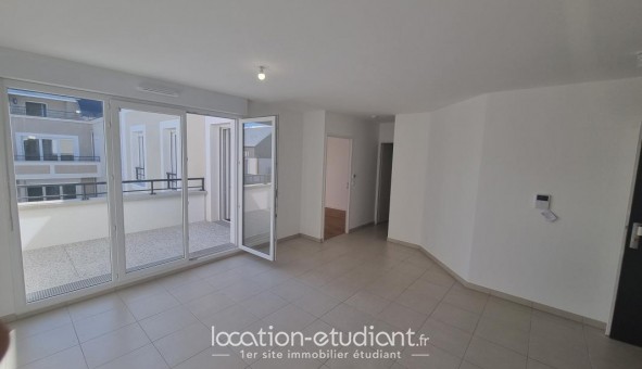 Logement tudiant Location T2 Vide Ozoir la Ferrire (77330)