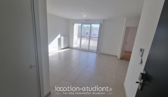 Logement tudiant T2 à Ozoir la Ferrire (77330)