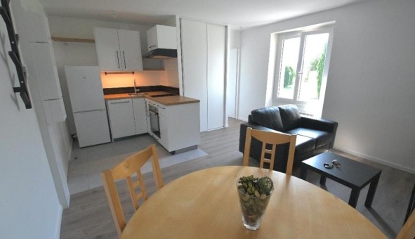Logement tudiant T2 à Ozoir la Ferrire (77330)