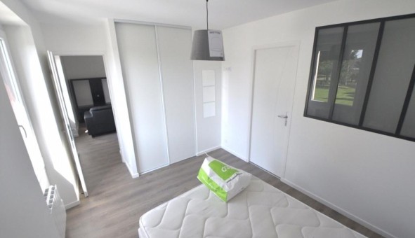 Logement tudiant T2 à Ozoir la Ferrire (77330)