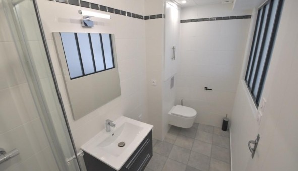 Logement tudiant T2 à Ozoir la Ferrire (77330)