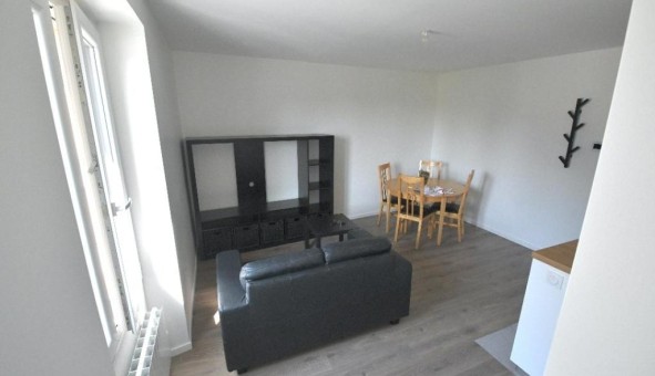 Logement tudiant T2 à Ozoir la Ferrire (77330)