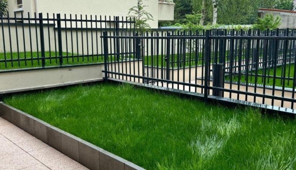 Logement �tudiant T2 &agrave; Ozoir la Ferri�re (77330)