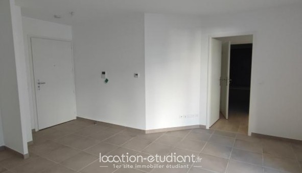 Logement �tudiant T2 &agrave; Ozoir la Ferri�re (77330)