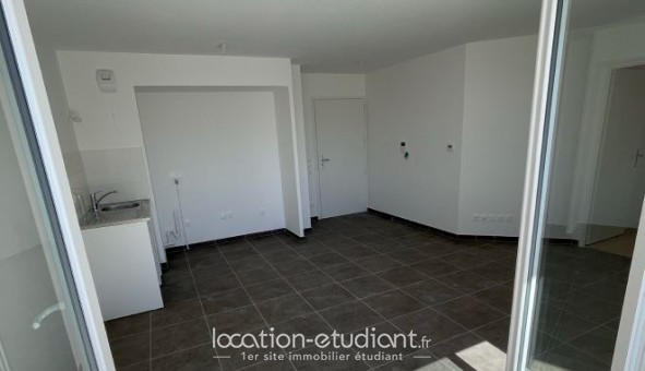 Logement �tudiant T2 &agrave; Ozoir la Ferri�re (77330)