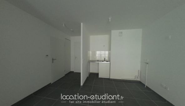 Logement �tudiant T2 &agrave; Ozoir la Ferri�re (77330)