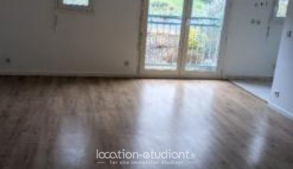 Logement tudiant T2 à Palaiseau (91120)