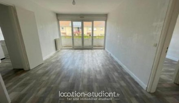 Logement étudiant T2 à Palaiseau (91120)