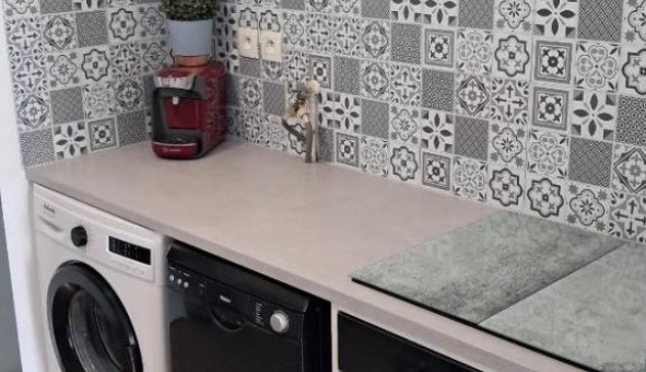 Logement tudiant T2 à Palaiseau (91120)