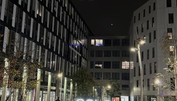Logement tudiant T2 à Palaiseau (91120)