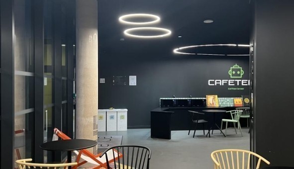 Logement tudiant T2 à Palaiseau (91120)