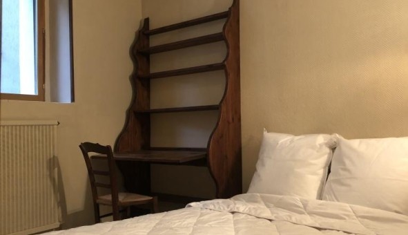 Logement tudiant T2 à Palaiseau (91120)