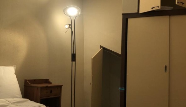 Logement tudiant T2 à Palaiseau (91120)