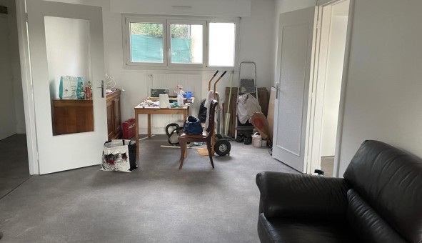 Logement �tudiant T2 &agrave; Palaiseau (91120)