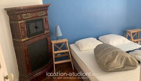 Logement �tudiant T2 &agrave; Palaiseau (91120)