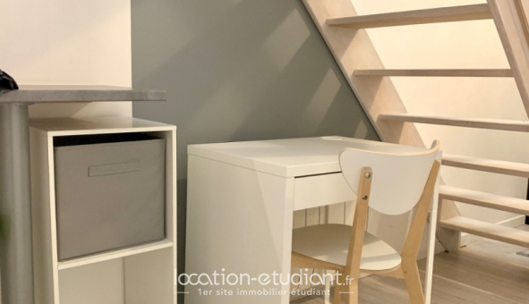 Logement �tudiant T2 &agrave; Palaiseau (91120)