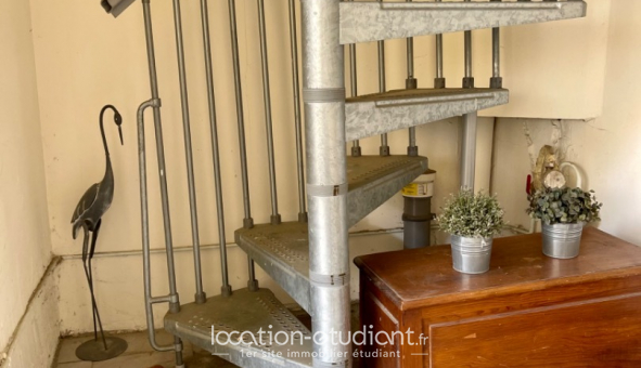 Logement �tudiant T2 &agrave; Palaiseau (91120)