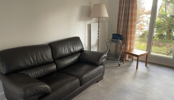 Logement �tudiant T2 &agrave; Palaiseau (91120)