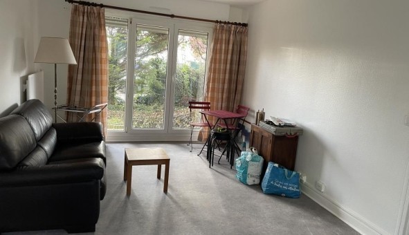 Logement �tudiant T2 &agrave; Palaiseau (91120)