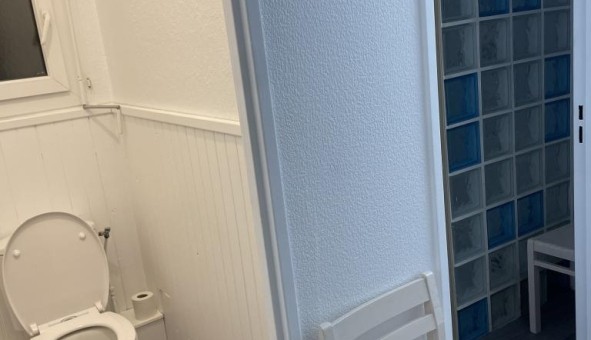 Logement �tudiant T2 &agrave; Palaiseau (91120)